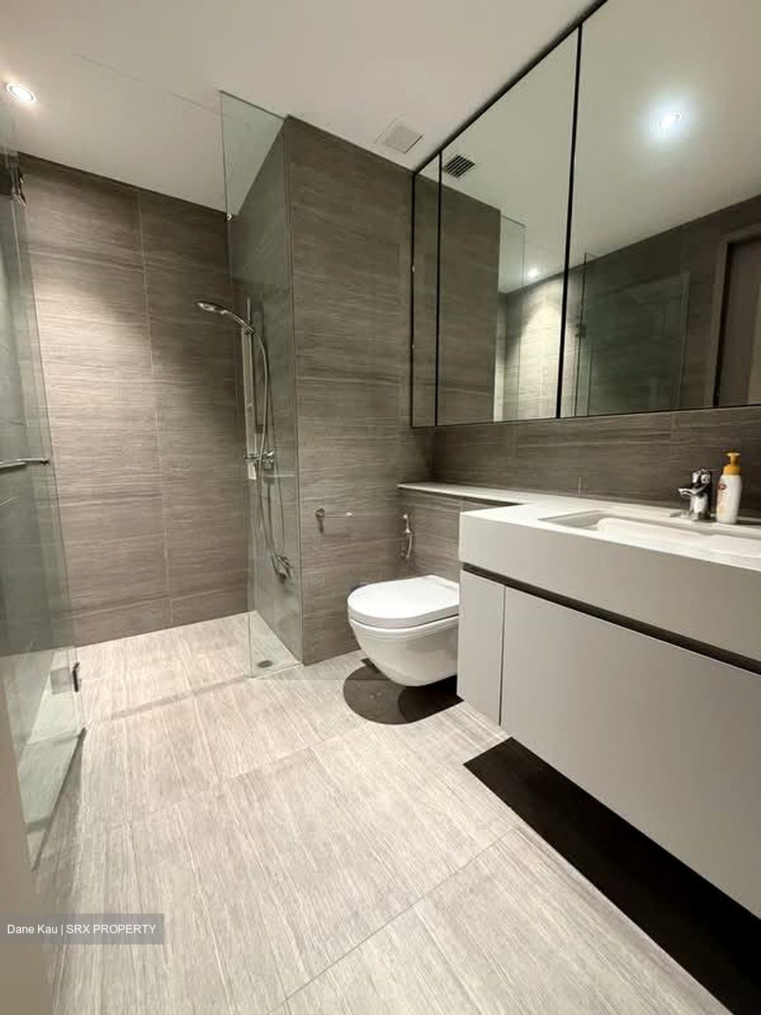 The Garden Residences (D19), Apartment #557833191